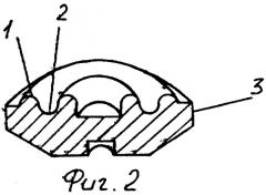 Выключаемая фрикционная дисковая муфта (патент 2246052)