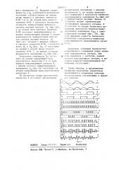 Балансный модулятор (патент 1084943)
