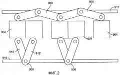 Упаковочная машина и способ упаковки изделий (патент 2501723)