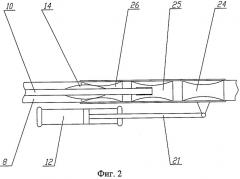 Система запуска газотурбинного двигателя (патент 2260135)
