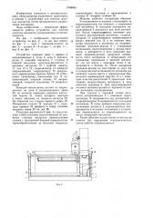 Устройство для очистки вагонеток (патент 1248866)