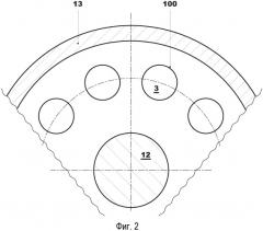 Газотурбинный узел и соответствующий способ работы (патент 2563446)
