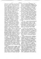 Устройство для подавления помех (патент 1095419)