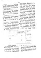 Способ изготовления биметаллических изделий (патент 1412911)