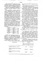 Способ обработки шлакового расплава (патент 833661)