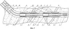 Устройство заканчивания горизонтальной скважины (патент 2548465)