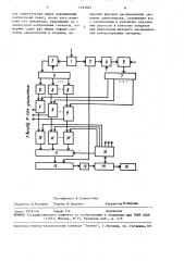 Способ контроля фазового распределения n свч-сигналов (патент 1531022)