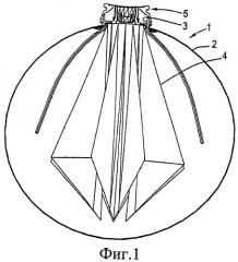 Раздаточная головка (патент 2464223)