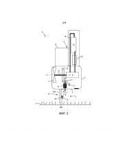 Устройство для удаления ворса с поверхности изделия из ткани (патент 2644105)
