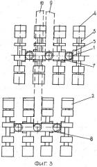 Ротационный рыхлитель-полольщик (патент 2483506)