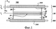 Теплоотвод и блок для плоских корпусов, обеспечивающий охлаждение и компоновку (патент 2516227)