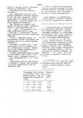 Способ получения суспендированных минеральных удобрений (патент 1708806)