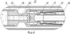 Насосная установка (патент 2378534)