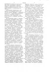 Спринклерный ороситель многократного действия (патент 1362485)