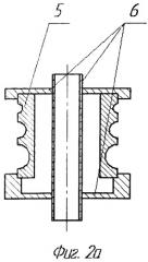 Способ изготовления моделей из пенополистирола для получения композиционных отливок (патент 2510304)