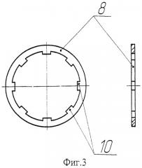 Способ крепления колес (патент 2456169)