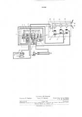 Устройство для дистанционного пуска и остановки свободнопоршневой машины (патент 191266)