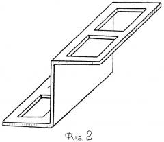 Кольцевой элемент сборной обделки туннеля (патент 2467128)