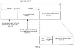 Устройство и способ для передачи или приема данных (патент 2372731)