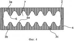 Фильтровальное устройство для фильтрации расплавленной стали и способ его изготовления (патент 2288286)