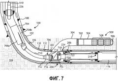 Узел клина-отклонителя и отклоняющего клина для многоствольных скважин (патент 2649683)