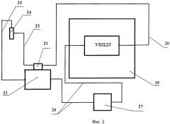 Устройство для предварительного подогрева дизельного топлива (патент 2470177)