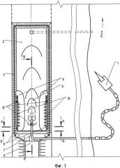 Способ намыва земляных сооружений (патент 2516339)
