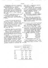 Подглазурная краска охристого цвета для фаянса (патент 1395593)