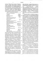 Крем для ухода за кожей лица и способ его приготовления (патент 1804833)