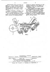 Способ обмолота клещевины (патент 1069683)