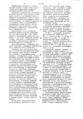 Устройство для испытаний металлов методом среза резьбы (патент 1116345)