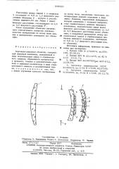Зеркально-линзовый объектив (патент 538320)