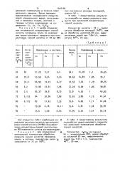 Способ переработки сульфидных концентратов и промпродуктов, содержащих цветные и редкие металлы (патент 1010156)