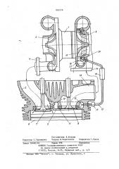 Способ работы двигателя внутреннего сгорания и устройство для его осуществления (патент 885576)