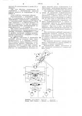 Стенд для испытаний гидравлических рулевых механизмов (патент 1087401)