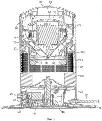 Вентилятор (патент 2567345)