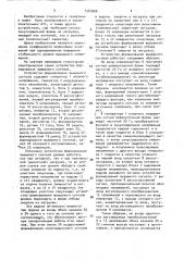 Устройство формирования вызывного сигнала (патент 1587666)