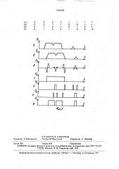 Устройство коррекции штриховых изображений (патент 1635285)