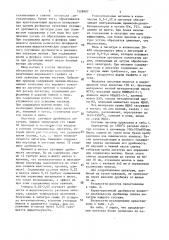 Лигатура для получения чугуна с шаровидным графитом (патент 1528807)