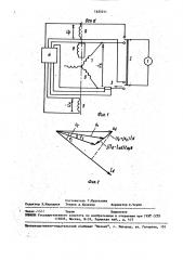 Способ определения сопротивления взаимоиндукции между обмотками ротора синхронных машин (патент 1625211)