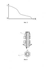 Устройство контроля прочности шпилек (болтов) (патент 2579175)