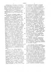 Способ изготовления никель-цинковых ферритов (патент 1380864)