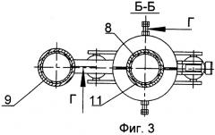 Подъемник для монтажа длинномерных конструкций (патент 2298522)