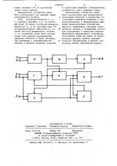 Устройство для вычисления синусно-косинусных зависимостей (патент 1166104)