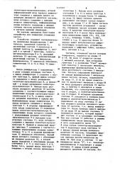 Устройство для измерения отношения частот (патент 1147997)
