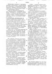 Форматор-вулканизатор для пневмобаллонов (патент 527859)