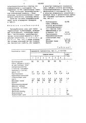 Полимербетонная смесь для теплогидроизоляции трубопроводов (патент 1551691)