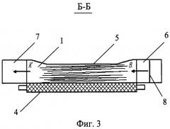 Установка для сушки лубяного сырья (патент 2514571)