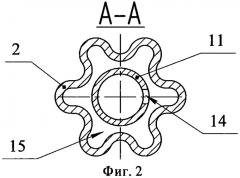 Способ изоляции осложнений в скважине профильными перекрывателями (патент 2433246)