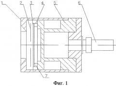Тепловой трап-детектор (патент 2434207)